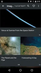 NASA screenshot 2