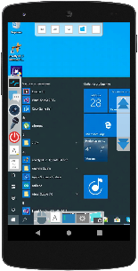 GPP Remote Viewer screenshot 2