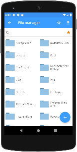 GPP Remote Viewer screenshot 4