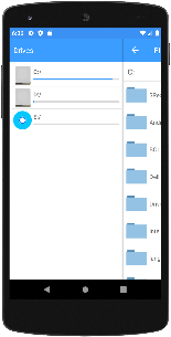 GPP Remote Viewer screenshot 5