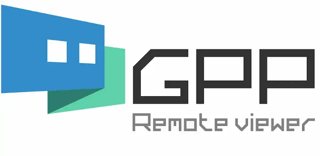 GPP Remote Viewer screenshot 6