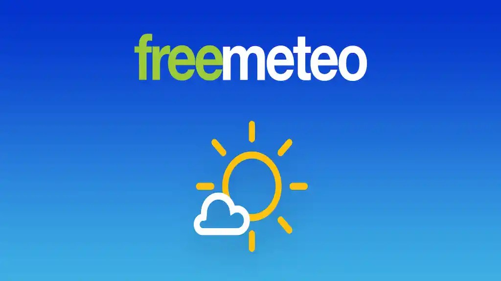 Freemeteo Pro screenshot 6