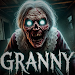 Granny Horror Clown: Escape screenshot 1