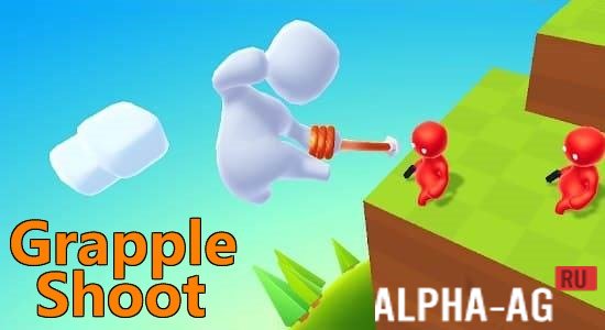 Grapple Shoot