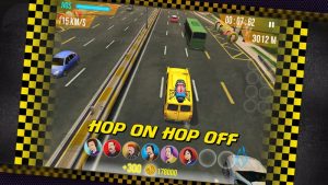 Dolmuş Driver screenshot 4