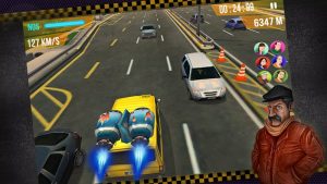 Dolmuş Driver screenshot 5