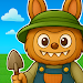 Grow a Garden for Labubu screenshot 1