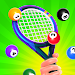 Racket Run screenshot 1