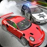 Merge Gangster Heist vs Police gameplay screenshot 6