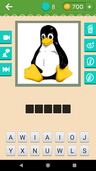 Guess The Brand screenshot 3