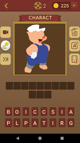 Guess The Movie & Character screenshot 5