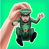 Hand of God screenshot 1