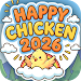 Happy Chicken 2026 screenshot 1