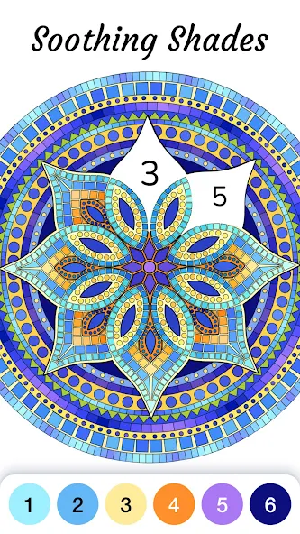 Zen Color screenshot 5