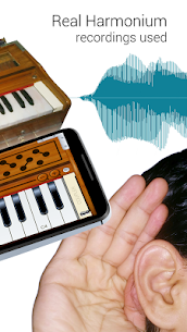 Harmonium screenshot 2