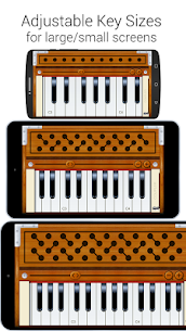 Harmonium screenshot 3