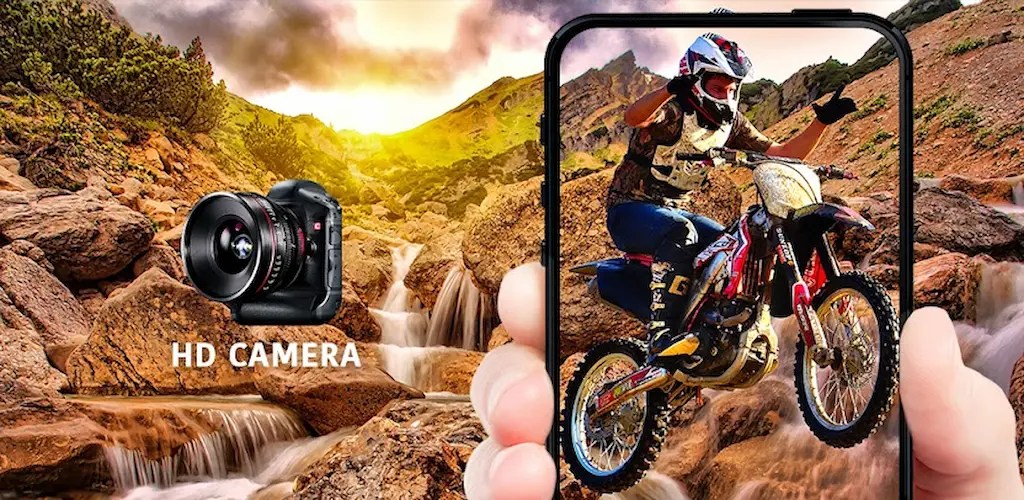HD Camera screenshot 6