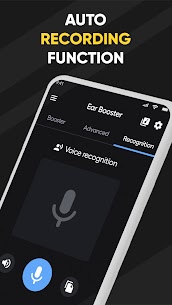 Loud Headphones Volume Booster screenshot 4
