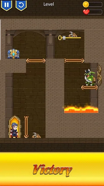 Idle Hero: How to loot