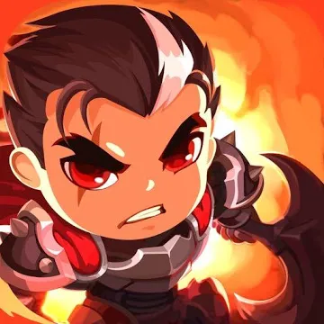 Idle Hero: How to Loot screenshot 1