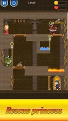 Idle Hero: How to Loot screenshot 4