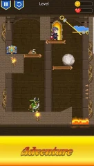 Idle Hero: How to Loot screenshot 5