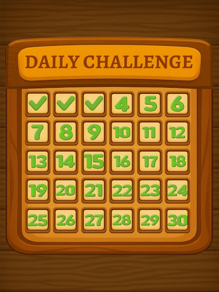 Hidden Object screenshot 2
