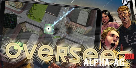 Overseez