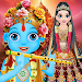 Radha Krishna Dress Up Games preview 1