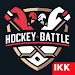 Hockey Battle 2 screenshot 1