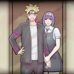 Hokage's Adopted Son screenshot 2