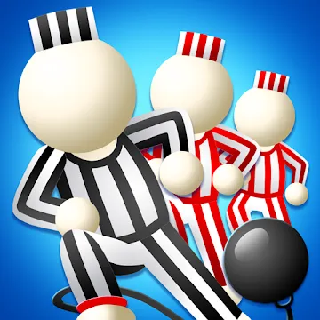 Prison Escape: Free Political Prisoners screenshot 1