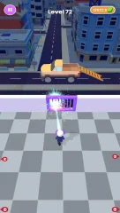 Prison Escape: Free Political Prisoners screenshot 2