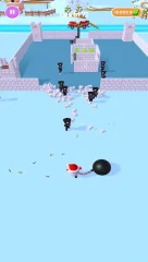 Prison Escape: Free Political Prisoners screenshot 4