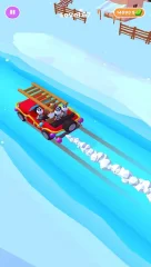 Prison Escape: Free Political Prisoners screenshot 5