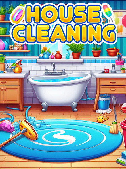 Home Cleaning screenshot 3