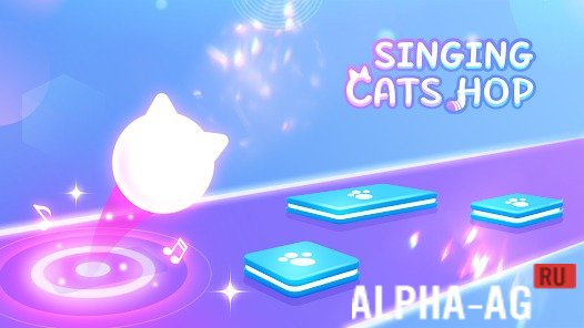 Meow Hop: Cute Cats & Music