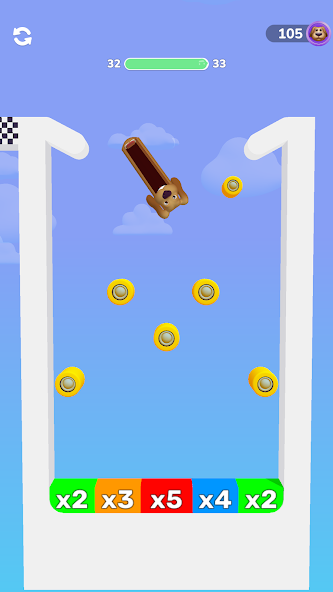 Hopping Ben screenshot 5