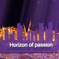 Horizon of Passion Reworking