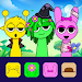 Sprunky Go preview screenshot 1