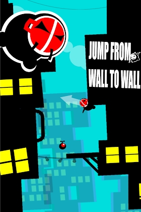 Jump Jolt screenshot 1