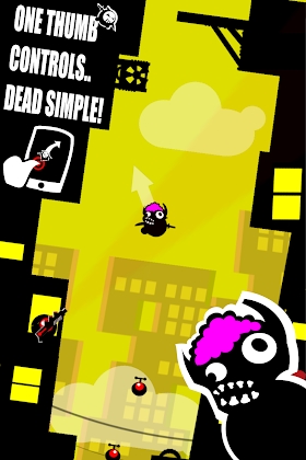 Jump Jolt screenshot 2