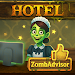 Hotel Simulator: Zombie Resort screenshot 1