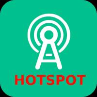 WiFi Hotspot Master