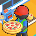 Happy Pizza Shop Screenshot 1