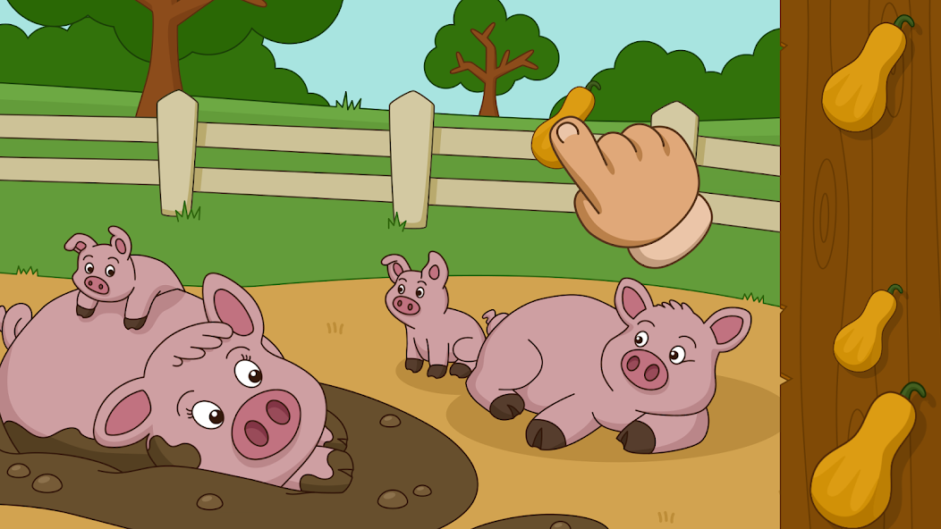 Kid Professions screenshot 4