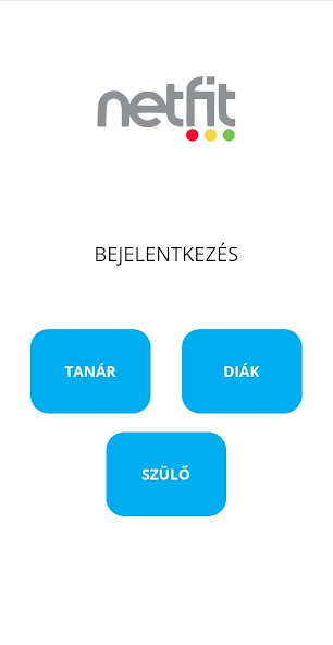 NETFIT screenshot 1