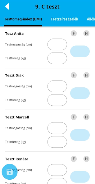 NETFIT screenshot 2