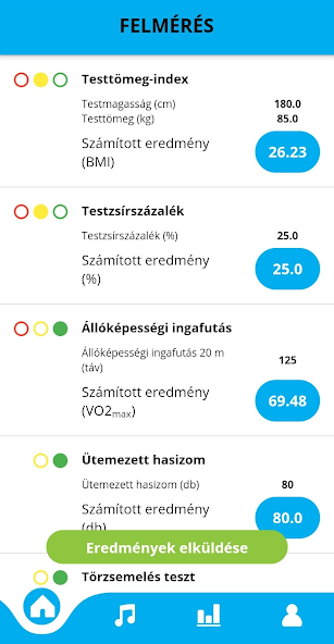 NETFIT screenshot 4