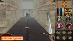 The Quest screenshot 3